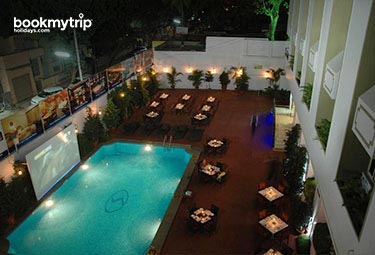 Bookmytripholidays | Sandesh The Prince,Mysore  | Best Accommodation packages